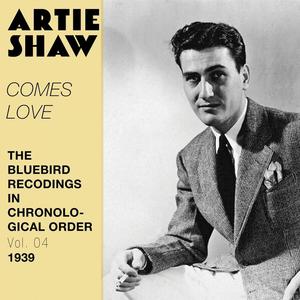 Artie Shaw And His Orchestra&Tony Pastor《Go Fly a Kite》[MP3_LRC]