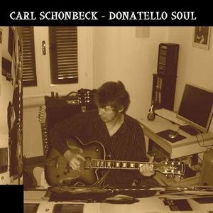 Carl Schonbeck《Wanna Gonna Get You》[MP3_LRC]