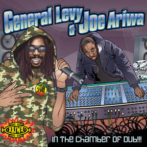 General Levy&Joe Ariwa《Illusions》[MP3_LRC]