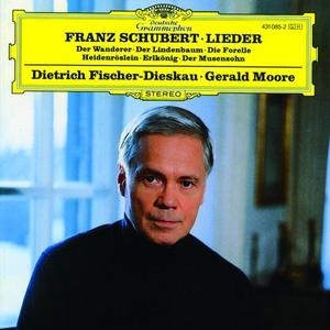 Dietrich Fischer-Dieskau《An Laura, als sie Klopstocks Auferstehungslied sang, D. 115》[MP3_LRC]