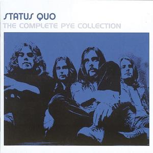 Status Quo《I (Who Have Nothing)》[MP3_LRC]