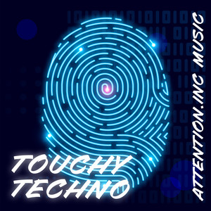 Jörg Mrowietz《Techno Begins(Radio Mix)》[MP3_LRC]