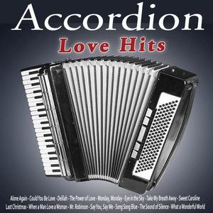Accordion - Say You, Say Me