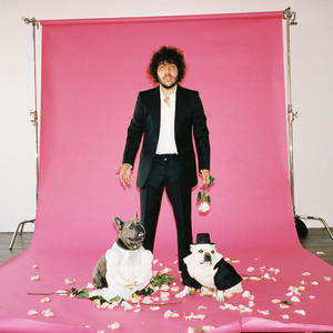 Benny Blanco&Halsey&Khalid《Eastside》[MP3_LRC]