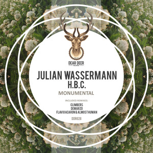 Julian Wassermann&H.B.C.《Daze(Demarzo Remix)》[MP3_LRC]