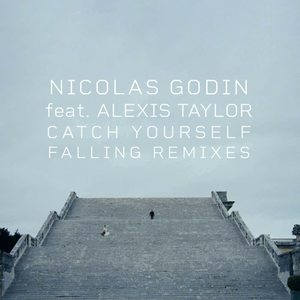 Nicolas Godin&Alexis Taylor - Catch Yourself Falling(feat. Alexis Taylor)