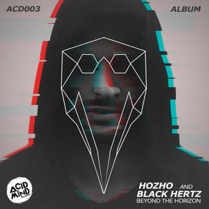 Hozho《898(Black Hertz Remix)》[MP3_LRC]