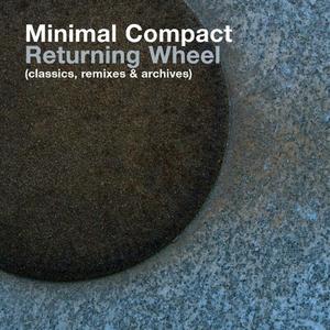 Minimal Compact《Dedicated》[MP3_LRC]