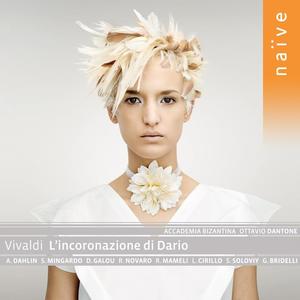 Sara Mingardo&Ottavio Dantone&Accademia Bizantina&Giuseppina Bridelli《Flora (Statira, Flora)》[MP3_LRC]