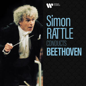 维也纳爱乐乐团&Simon Rattle《I. Adagio - Allegro con brio》[MP3_LRC]