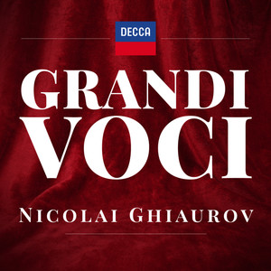 Gianni Maffeo&Berliner Philharmoniker&Herbert von Karajan&Nicolai Ghiaurov《"Vecchia zimarra, senti"》[MP3_LRC]