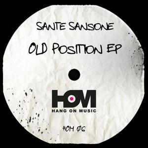 Sante Sansone《Take This Time(Original Mix)》[MP3_LRC]