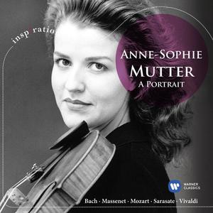 Anne-Sophie Mutter《III. Allegro》[MP3_LRC]