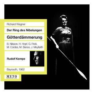 Hans Hopf《Götterdämmerung (Twilight of the Gods): Act II Scene 4: Achtest du so der eignen Ehre? (Siegfried, Alle)》[MP3_LRC]