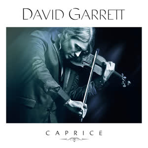 David Garrett《Caprice No. 24》[MP3_LRC]