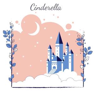 Esther&Ari Ofarim《Cinderella》[MP3_LRC]