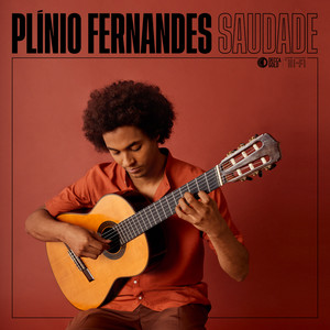 Plinio Fernandes《The Girl From Ipanema (Arr. for Guitar by Sérgio Assad)(Arr. for Guitar by Sérgio Assad)》[MP3_LRC]