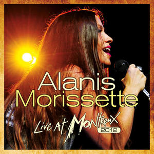 Alanis Morissette《I Remain(Live)》[MP3_LRC]