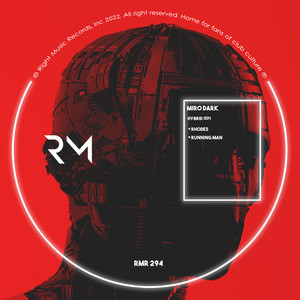 Miro Dark - Running Man