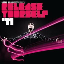 Roger Sanchez《Release Yourself '11(Continuous Mix Cd1)》[MP3_LRC]