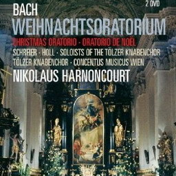 Nikolaus Harnoncourt《Dies Hat Er Alles Uns Getan》[MP3_LRC]