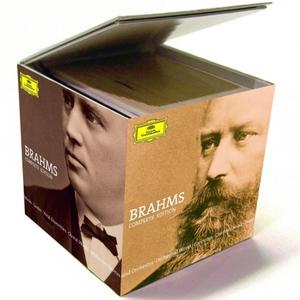 Edith Mathis&Brigitte Fassbaender&Karl Engel《Johannes Brahms: Fünf Duette Op.66 (5. Hüt du dich!)(其他)》[MP3_LRC]