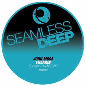 John Moss《Damn Thing(Original Mix)》[MP3_LRC]