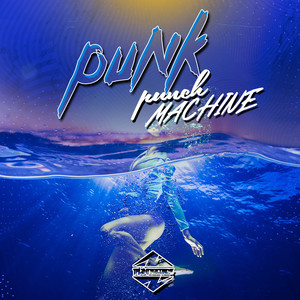 Berkant Aydin&Punk - Punch Machine