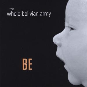 The Whole Bolivian Army《Family Tree》[MP3_LRC]