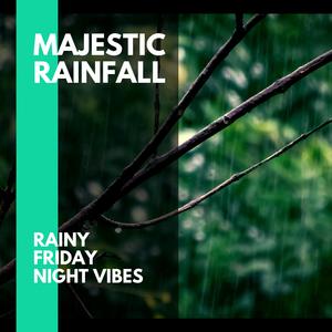 Rainy Motivational Stories - Calming Sounds of Country Morning