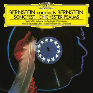 Clamma Dale&Nancy Williams&Rosalind Elias&Neil Rosenshein&John Reardon&Donald Gramm&National Symphony Orchestra Washington&Leonard Bernstein《Bernstein: Songfest: XII. Israfel》[MP3_LRC]