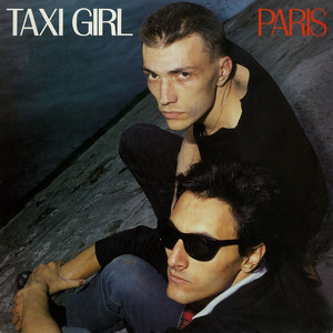 Taxi Girl《Paris(Dub)》[MP3_LRC]