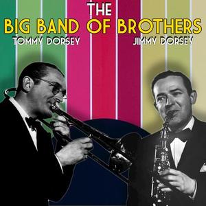 Jimmy Dorsey《Jay-Dee's Boogie Woogie》[MP3_LRC]