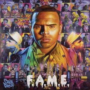 Chris Brown《Oh My Love(Explicit)》[MP3_LRC]