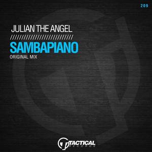 Julian The Angel - Sambapiano