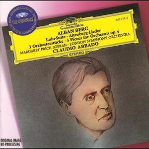 Margaret Price&London Symphony Orchestra&Claudio Abbado《No. 1 Seele, wie bist du schöner》[MP3_LRC]