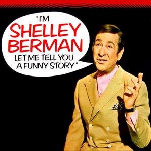 Shelley Berman《Morning After》[MP3_LRC]