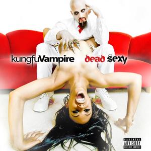 Kung Fu Vampire - Neckromance