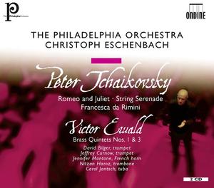 members Philadelphia Orchestra《III. Allegro moderato》[MP3_LRC]