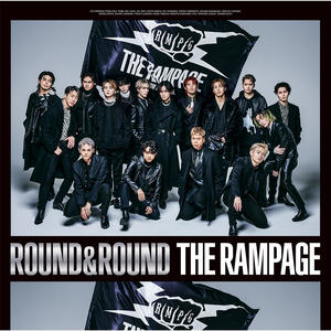 THE RAMPAGE from EXILE TRIBE《NO GRAVITY》[MP3_LRC]