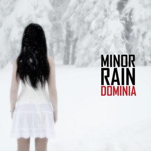 Minor Rain《All with You》[MP3_LRC]