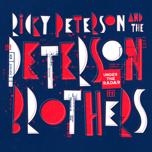 Ricky Peterson&The Peterson Brothers&Willard Peterson&Paul Peterson&Jason Peterson DeLaire《I Think I'll Be OK》[MP3_LRC]