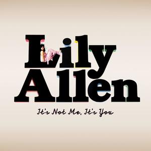 Lily Allen《Who'd Have Known(Acoustic)》[MP3_LRC]