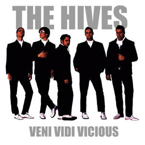 The Hives《Supply And Demand》[MP3_LRC]