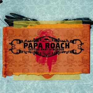 Papa Roach《Be Free》[MP3_LRC]