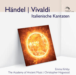 Emma Kirkby&Academy Of Ancient Music&Christopher Hogwood《4. Alleluia (Allegro)》[MP3_LRC]