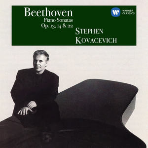 Stephen Kovacevich《III. Rondo. Allegro comodo》[MP3_LRC]