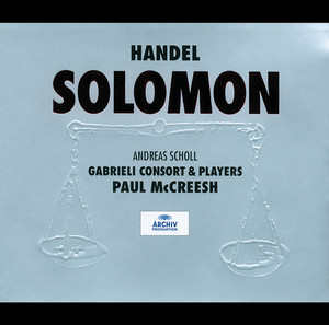 Alison Hagley&Gabrieli&Paul McCreesh《"No more shall armed bands"》[MP3_LRC]