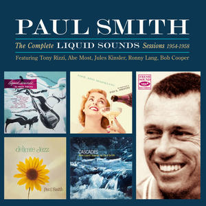 Paul Smith&Bob Cooper&Julius Kinsler&Tony Rizzi& - Love Walked in