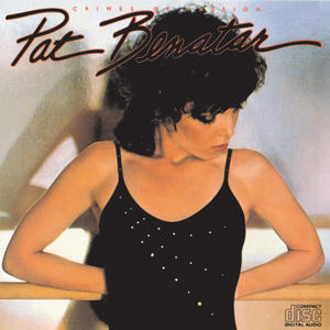 Pat Benatar《Hit Me With Your Best Shot》[MP3_LRC]